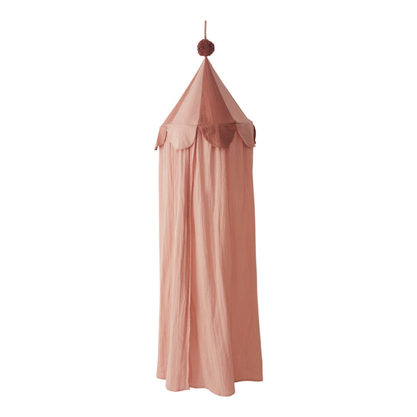 Ronja Bed Canopy - Rose