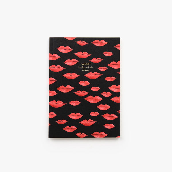 Beso A5 Paper Notebook