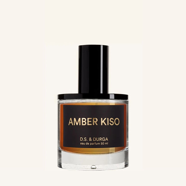 Eau de Parfum - Amber Kiso, 50ml