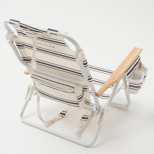 Deluxe Beach Chair - Casa Fes