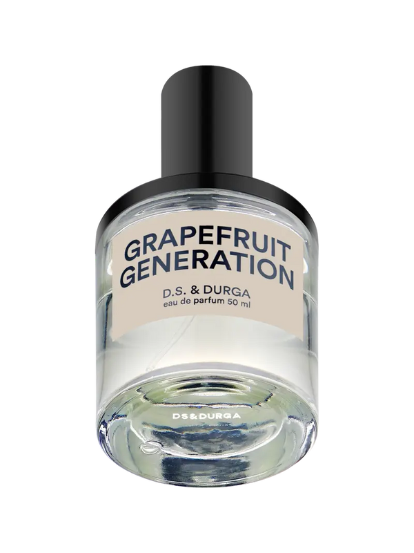 Eau de Parfum - Grapefruit Generation, 50ml
