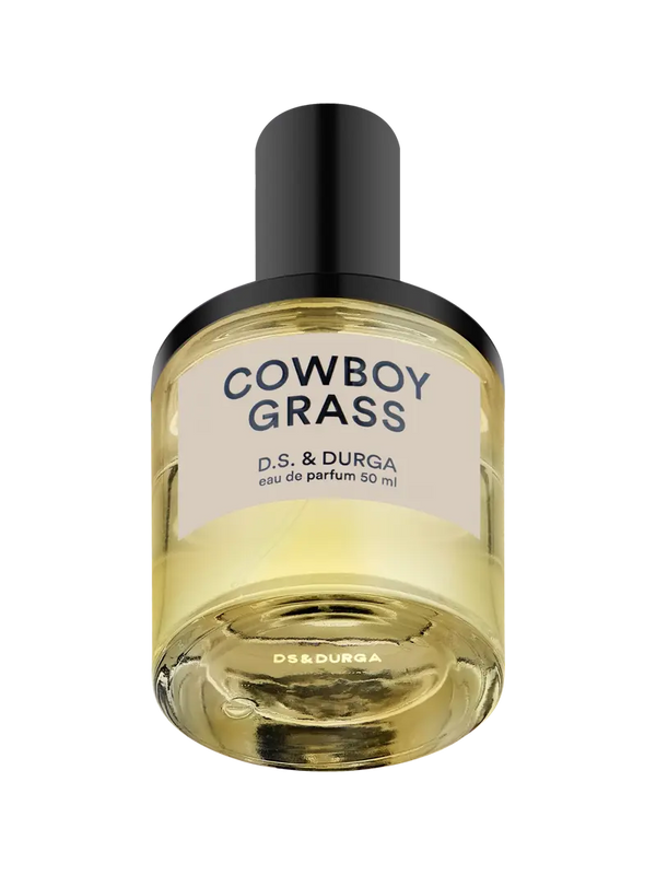 Eau de Parfum - Cowboy Grass, 50ml