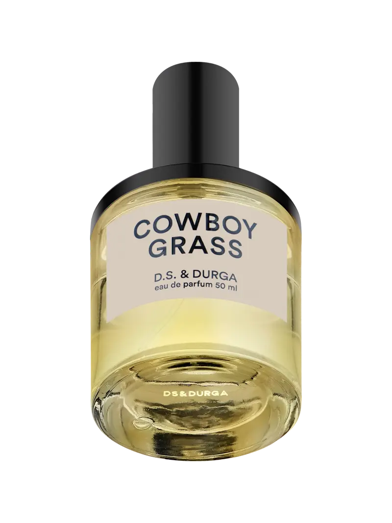 Eau de Parfum - Cowboy Grass, 50ml