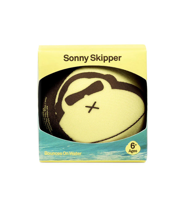 Sonny Skipper