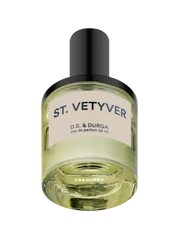 Eau de Parfum - St. Vetyver, 50ml