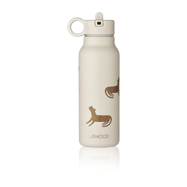 Little Monkey Alexa Stainless Water Bottle 1.0L