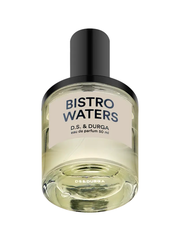 Eau de Parfum - Bistro Waters, 50ml