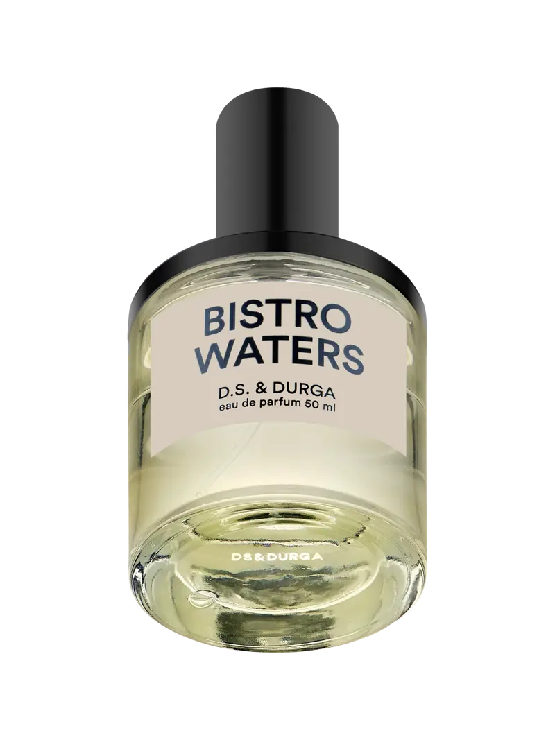 Eau de Parfum - Bistro Waters, 50ml