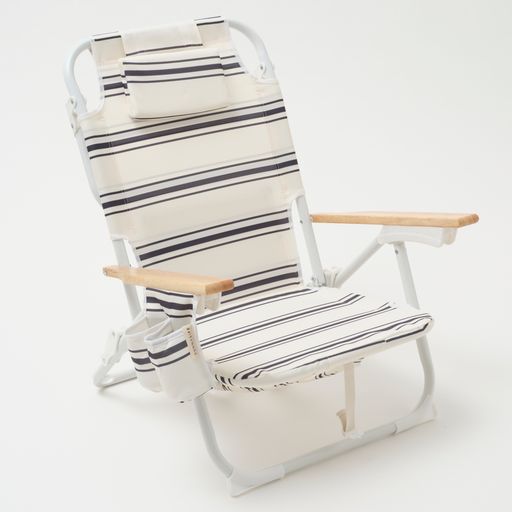 Deluxe Beach Chair - Casa Fes