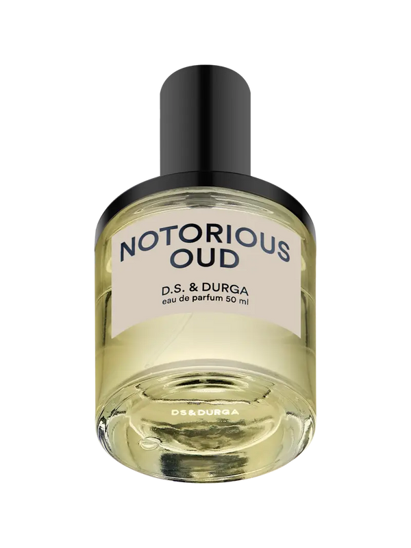 Eau de Parfum - Notorious Oud, 50ml