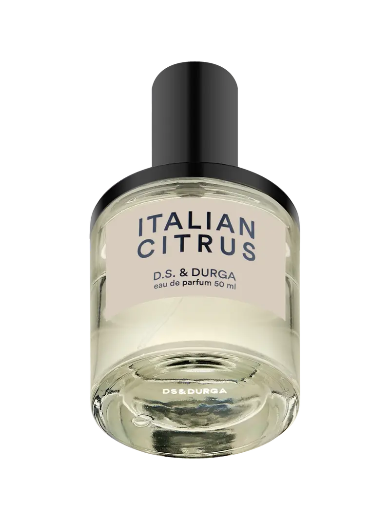 Eau de Parfum - Italian Citrus, 50ml