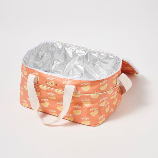 Light Cooler Bag - Utopia Melon