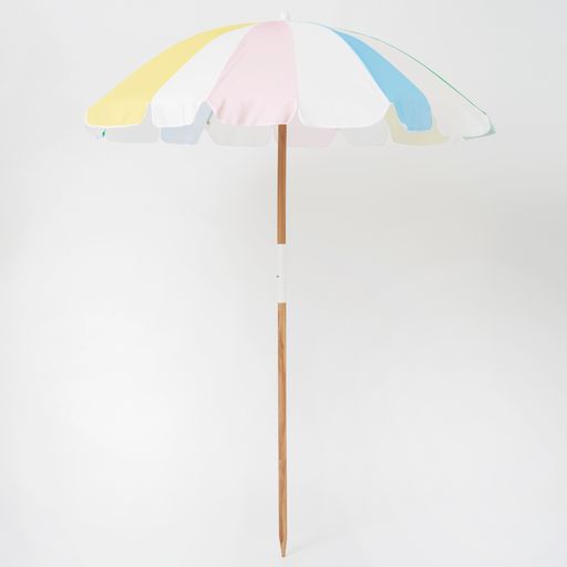 Beach Umbrella - Utopia Multi