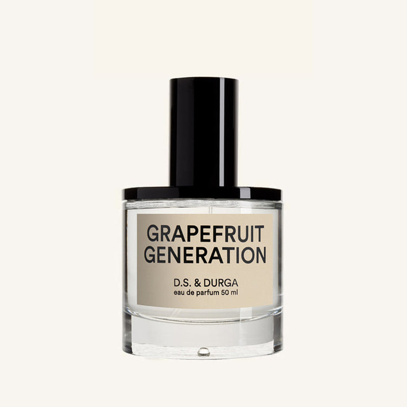 Eau de Parfum - Grapefruit Generation, 50ml