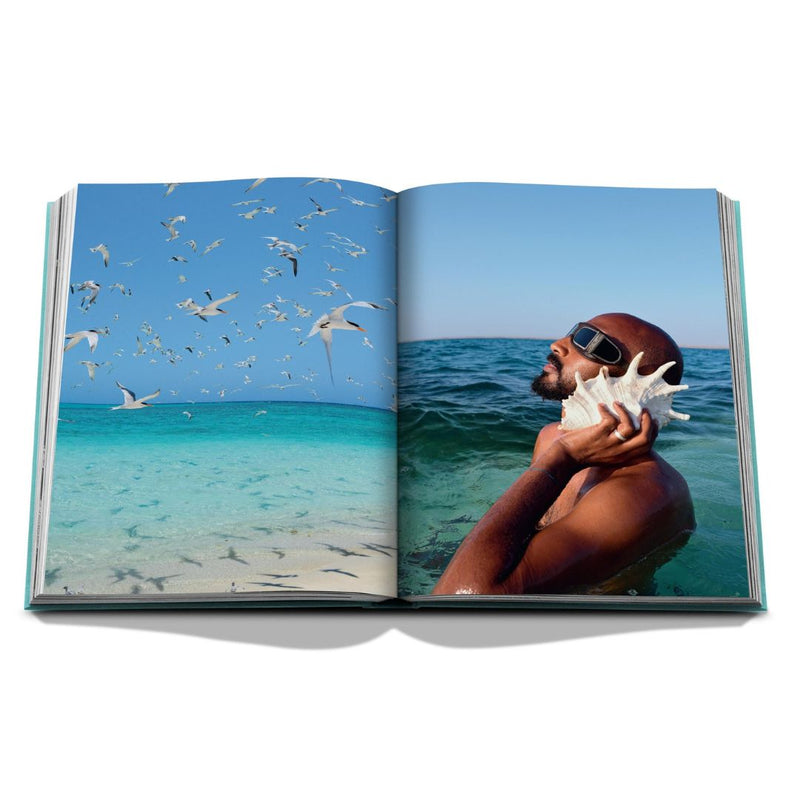 Red Sea: The Saudi Coast Book