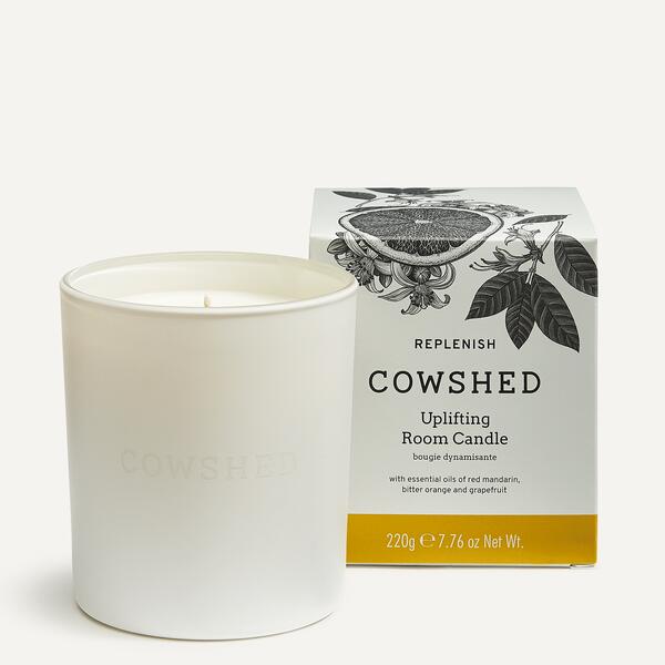 Replenish Room Candle 220g