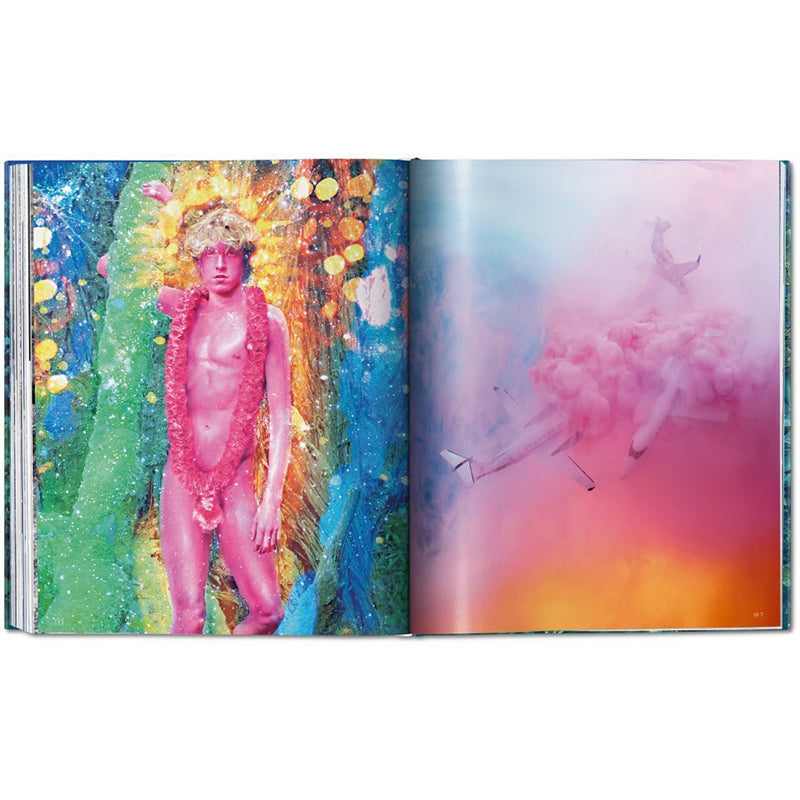 LaChapelle Good News