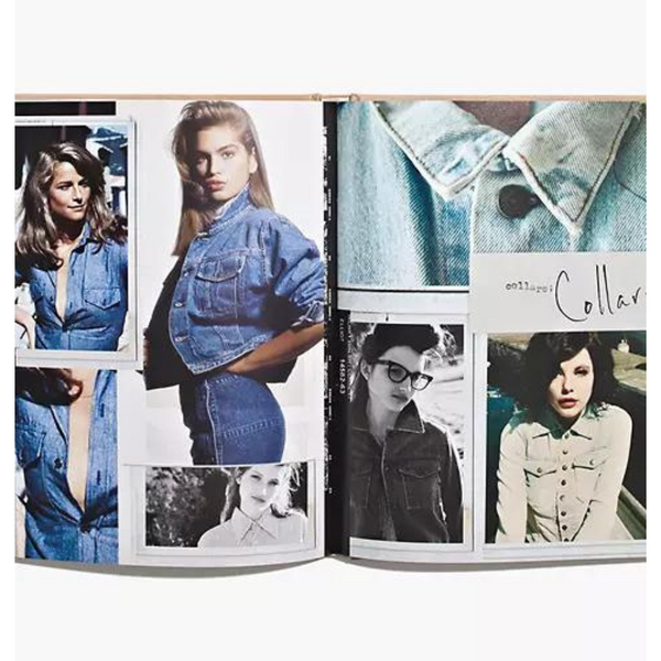 A Denim Story: Inspirations from Bellbottoms to Boyfriends