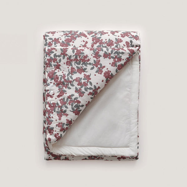 Filled Blanket - Cherrie Blossom