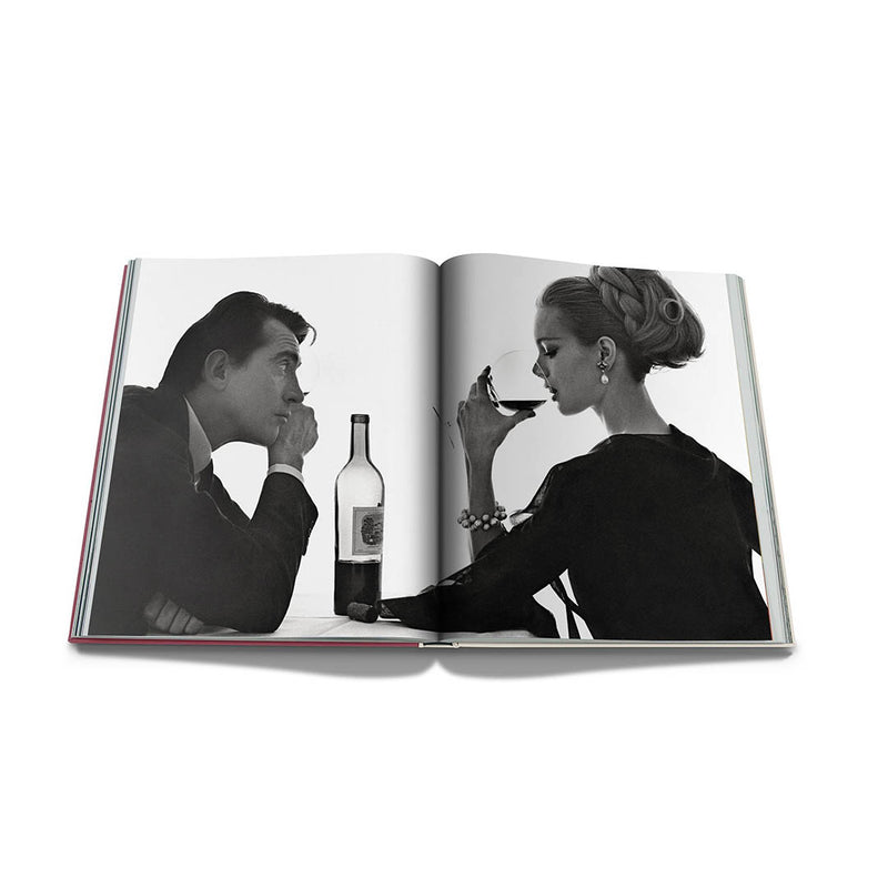 The Impossible Collection of Wine Book