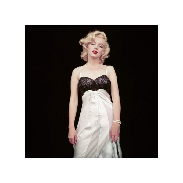 The Essential Marilyn Monroe