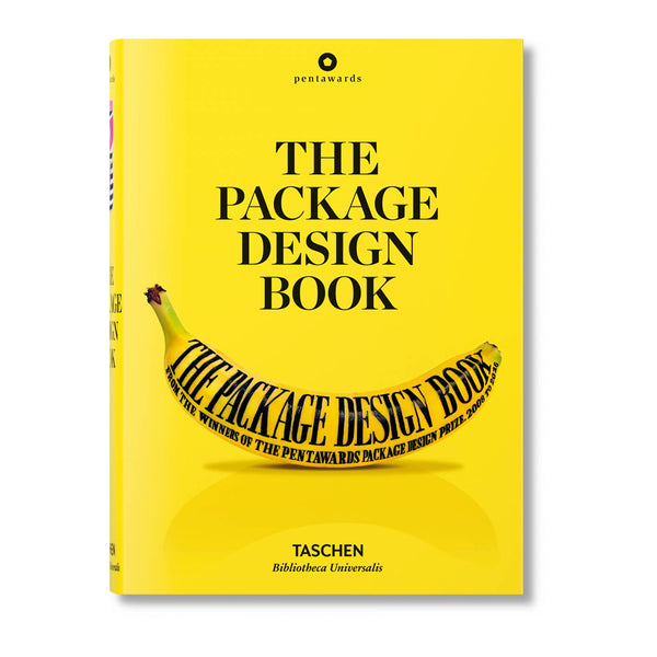 The Package Design Book