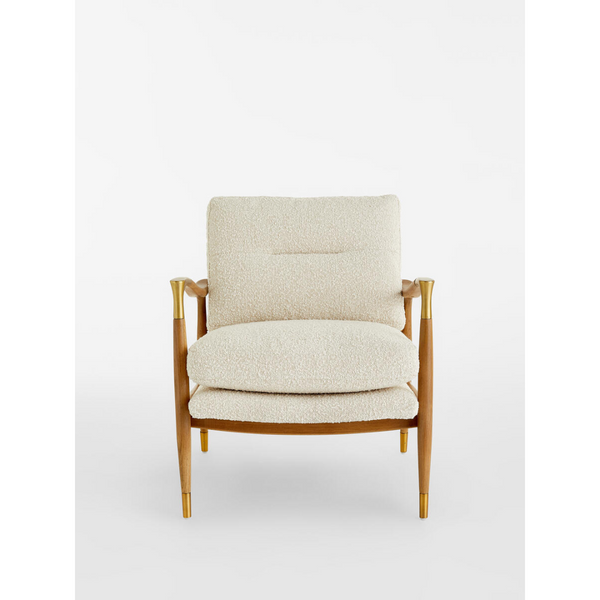 Theodore Armchair, Boucle