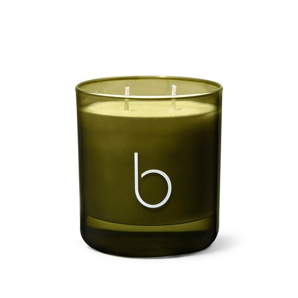 Rose Scented Candle 330g