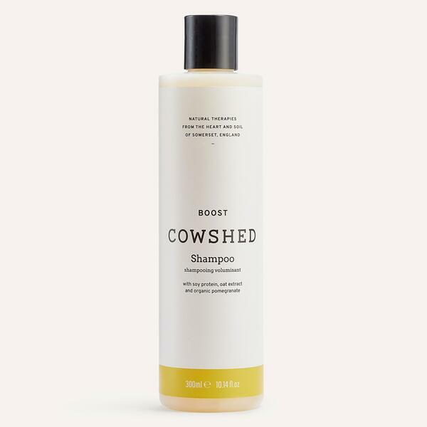 Boost Shampoo 300ml