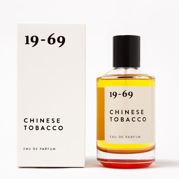 Chinese Tobacco Eau de Parfum, 50ml