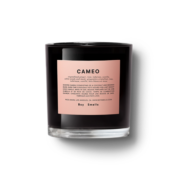 Cameo 240g Candle