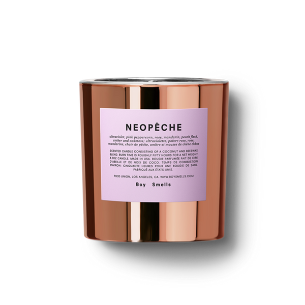 Neopeche 240g Candle