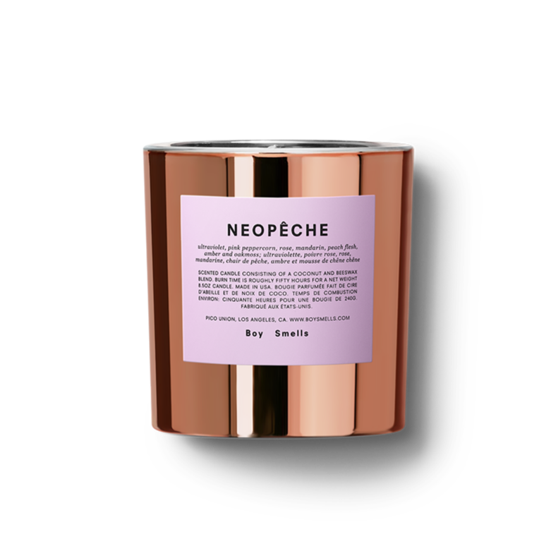 Neopeche 240g Candle
