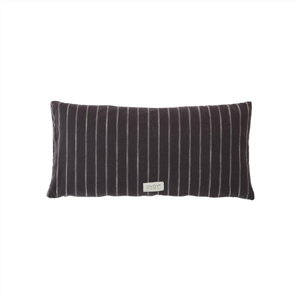 Kyoto Cushion Long - Anthracite