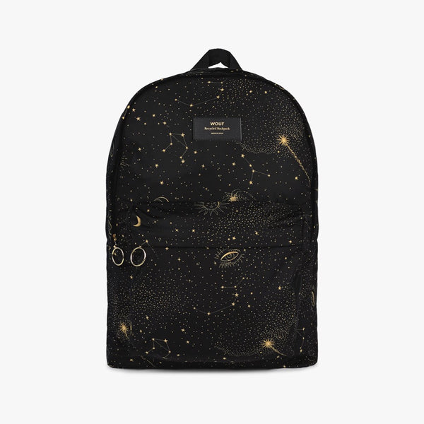 Galaxy Recycled Backpack