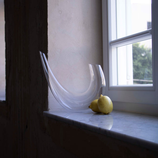 Alpha Wine Decanter