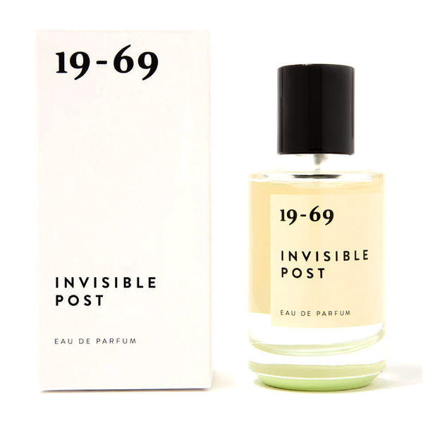 Invisible Post Eau de Parfum, 50ml