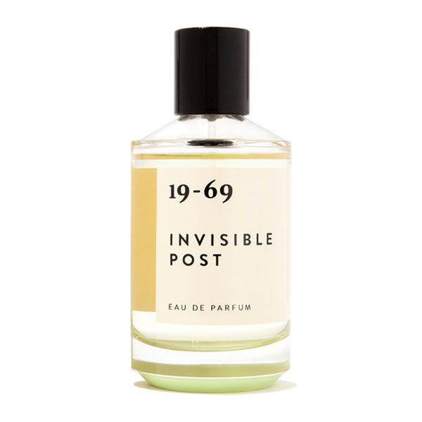 Invisible Post Eau de Parfum, 50ml