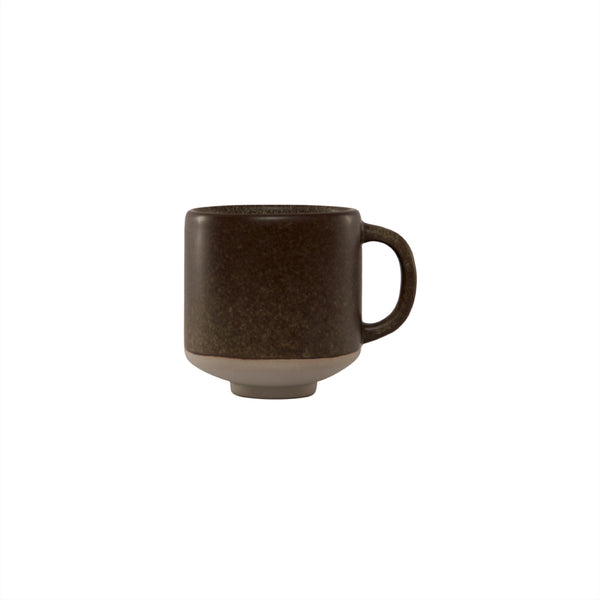 Hagi Cup - Brown