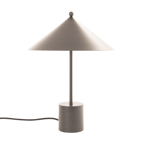 Table Lamp Kasa - Clay
