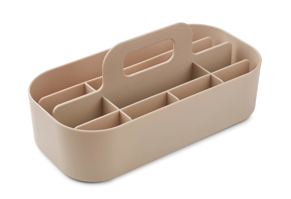 Storage Caddy, Sandy