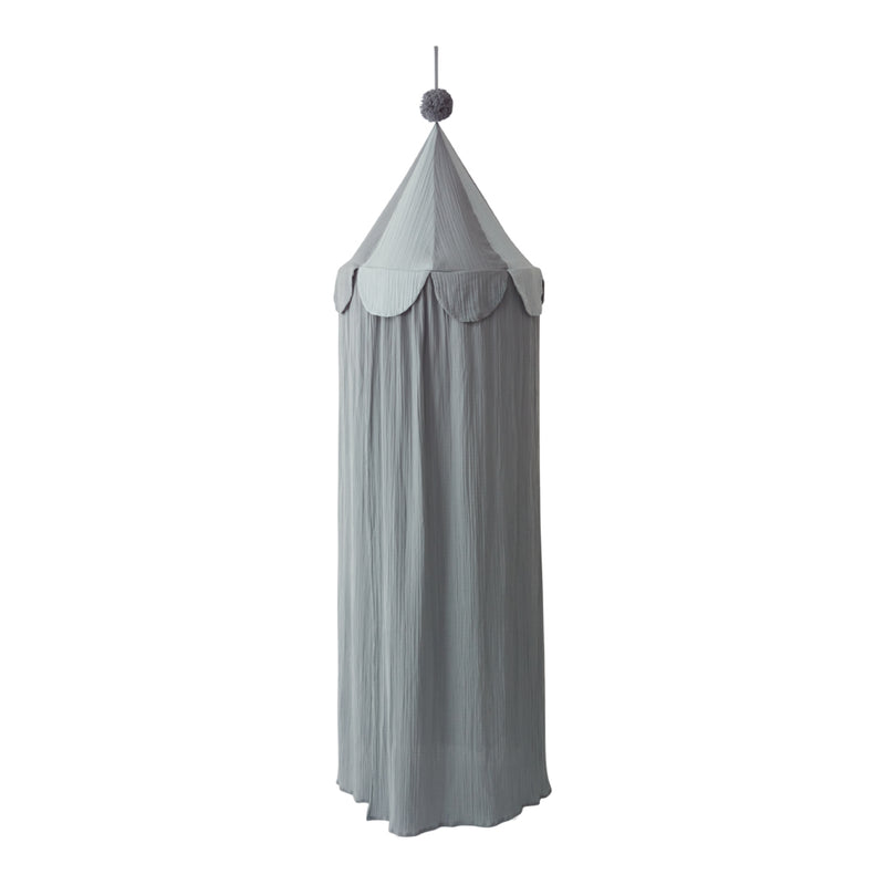 Ronja Bed Canopy - Blue