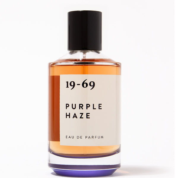 Purple Haze Eau de Parfum, 50ml