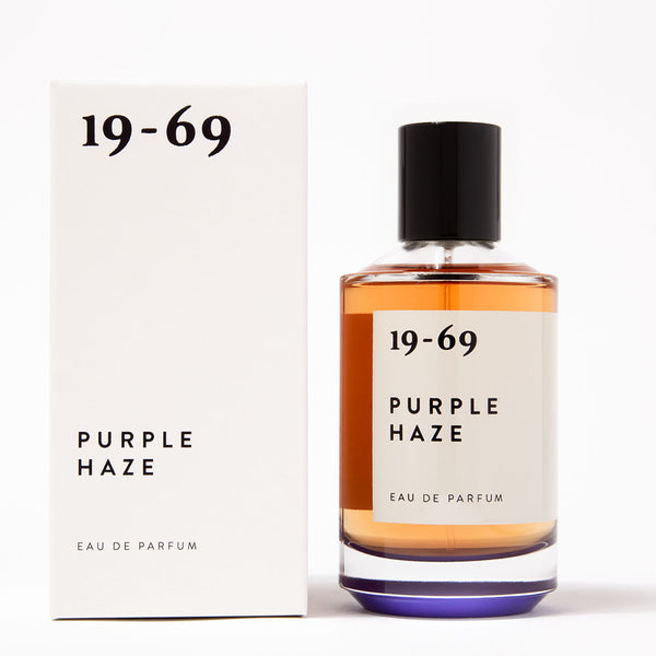 Purple Haze Eau de Parfum, 50ml