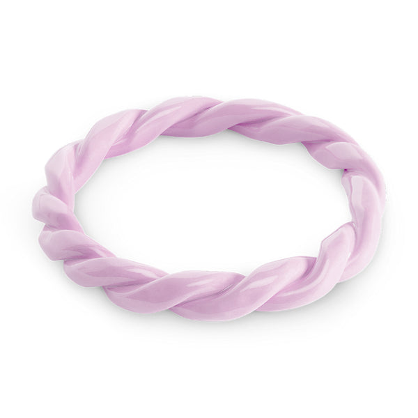 Sicilia Ceramic Trivet - Pink