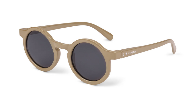 Darla Sunglasses, Oat