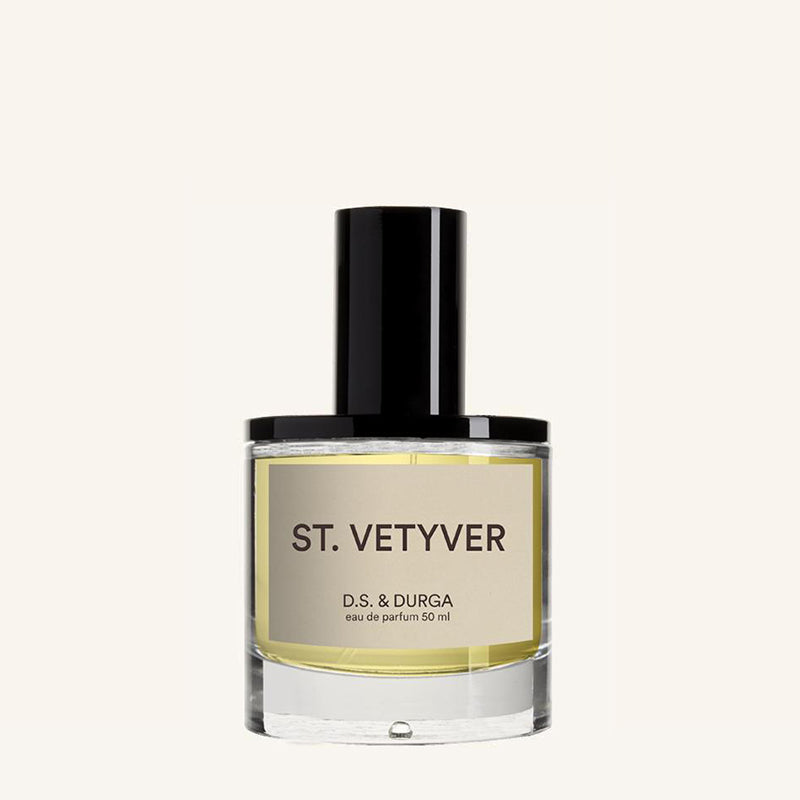 Eau de Parfum - St. Vetyver, 50ml