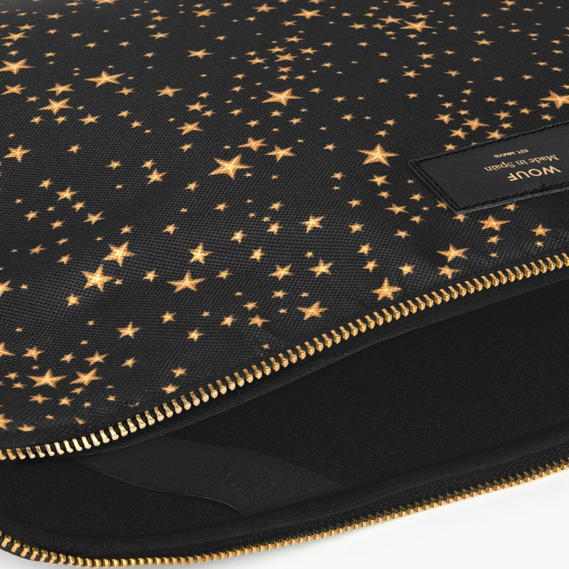 Stars Laptop Sleeve 15″