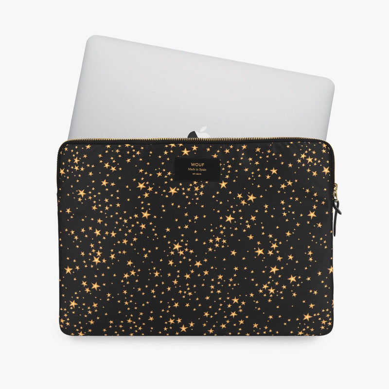 Stars Laptop Sleeve 15″