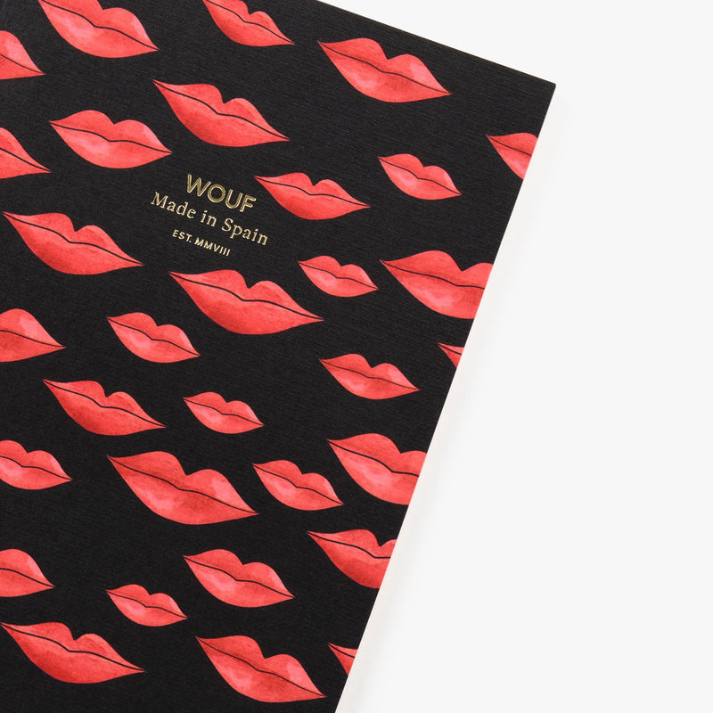 Beso A5 Paper Notebook